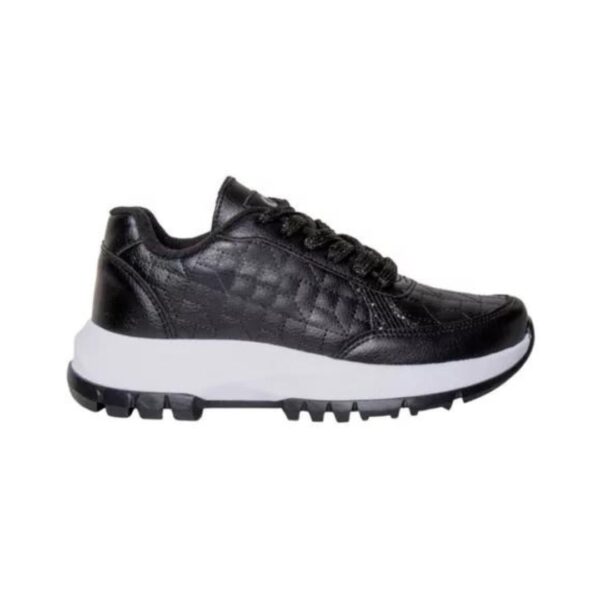 Zapatillas Gummi Bk Reflex