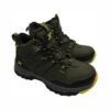 Bota de Trekking Jaguar 3041 Niños - Imagen 2