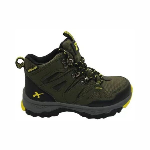 Bota de Trekking Jaguar 3041 Niños
