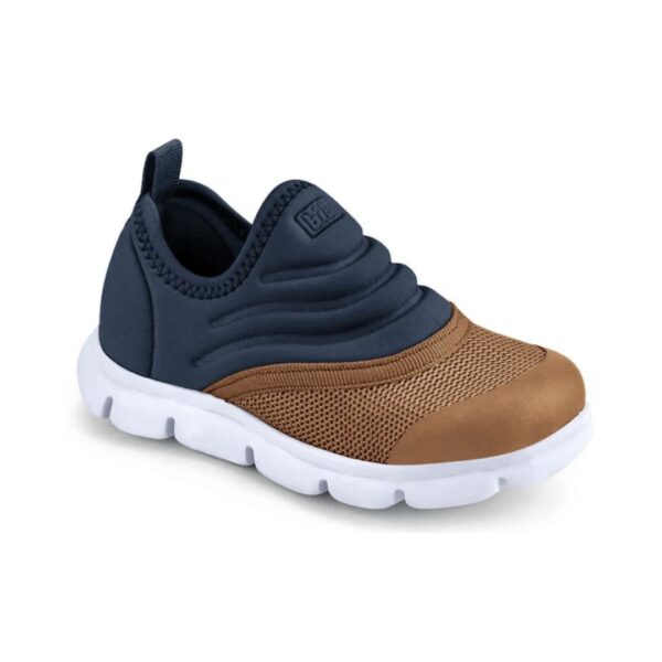 Zapatillas Bibi Energy Baby New Ii Niños