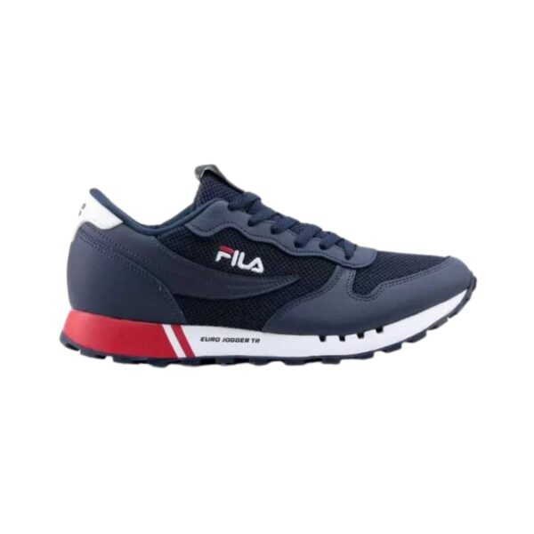 Zapatillas Fila Euro Jogger Tr