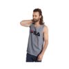 Musculosa Fila Logo - Imagen 2