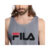 Musculosa Fila Logo - Imagen 5