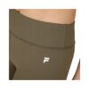 Calza Chupin Fila Lycra Flat Life - Imagen 2