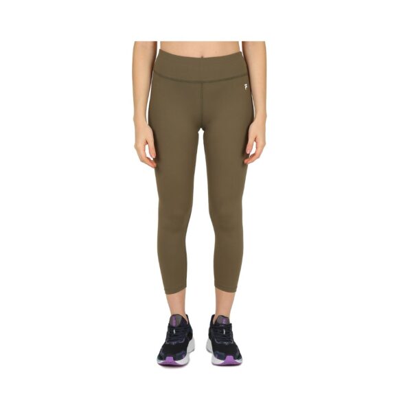 Calza Chupin Fila Lycra Flat Life
