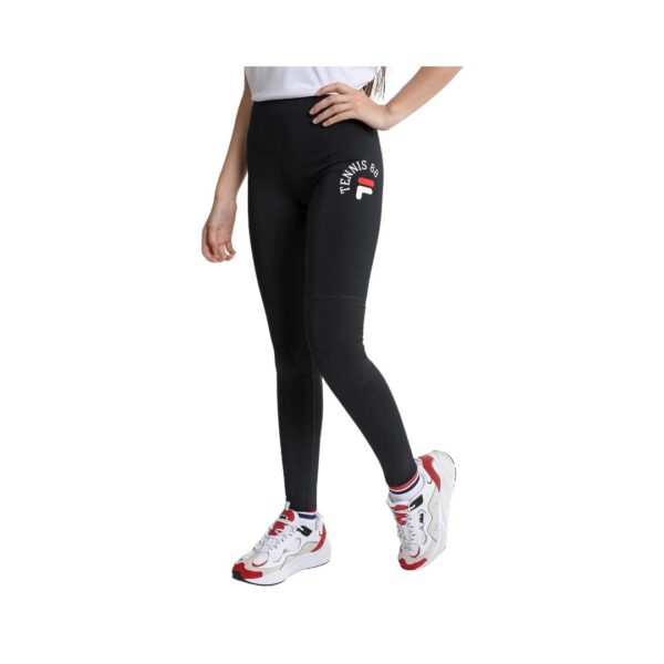 Calza Chupin Fila Lycra Tennis 88