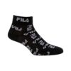 Soquete Fila Logomania X3 - Imagen 6
