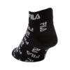 Soquete Fila Logomania X3 - Imagen 7