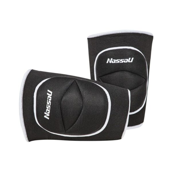 Rodillera De Voley Nassau Cover