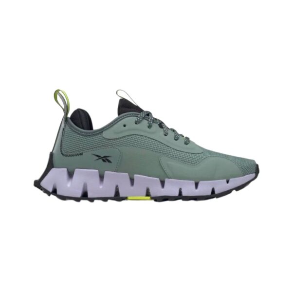 Zapatillas Reebok Zig Dinamica Adventure