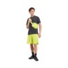 Remera Reebok Solid Athlete - Imagen 3