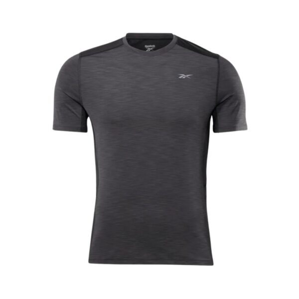 Remera Reebok Solid Athlete
