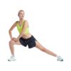 Short Reebok Microfibra Run - Imagen 2