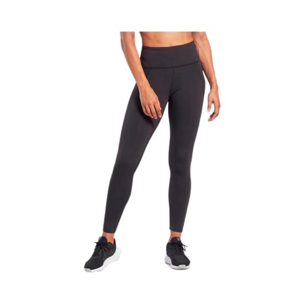 Calza Reebok Lux Hr Tight