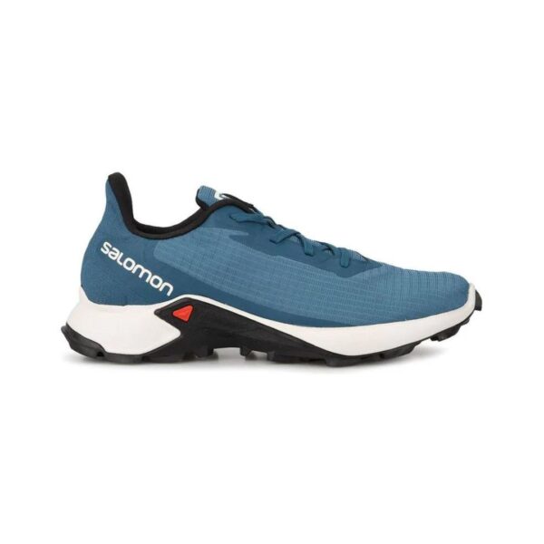 Zapatillas Salomon Alphacross 3M
