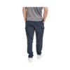 Pantalon Cargo Snauwaert Micro Fibra Dorp - Imagen 4