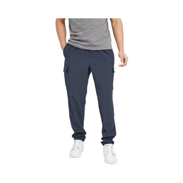 Pantalon Cargo Snauwaert Micro Fibra Dorp