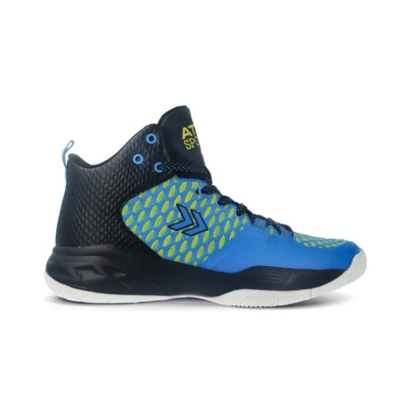 Botas Atomik Scottie Niños