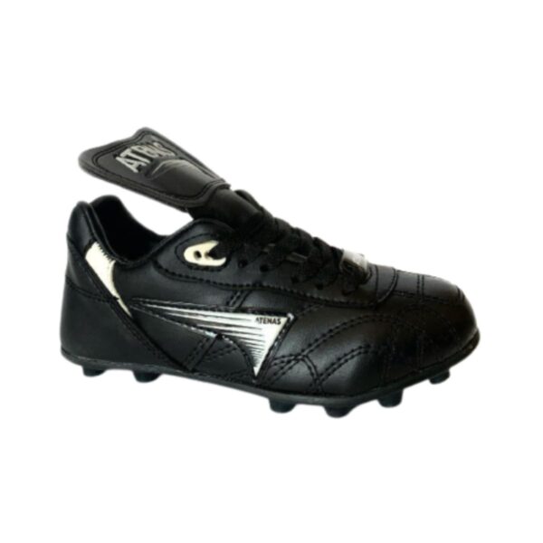 Botines De Fútbol Atenas #11 Niños