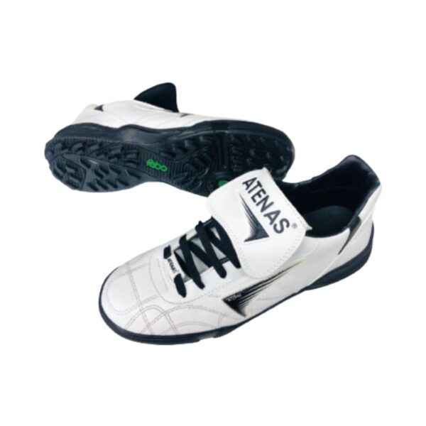 Botines De Fútbol Atenas #5 Papi Fútbol