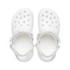 Suecos Crocs Hiker Clog - Imagen 4