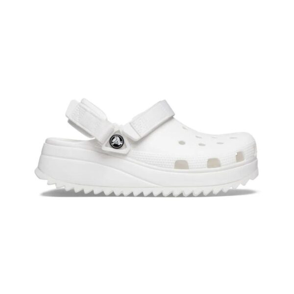 Suecos Crocs Hiker Clog