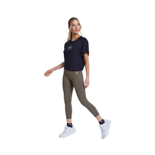 Calza Fila Capri Lycra Flat Life