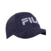 Gorra Fila Trucker Logo Unisex - Imagen 2