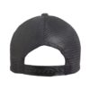Gorra Fila Trucker Logo Unisex - Imagen 4