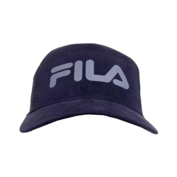 Gorra Fila Trucker Logo Unisex