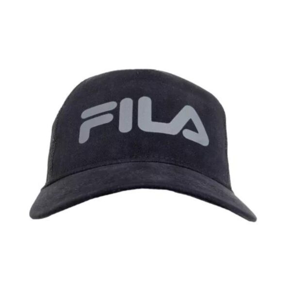 Gorra Fila Trucker Logo Unisex