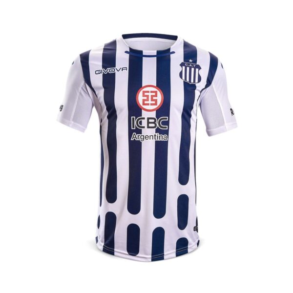Camiseta Givova Talleres Titular