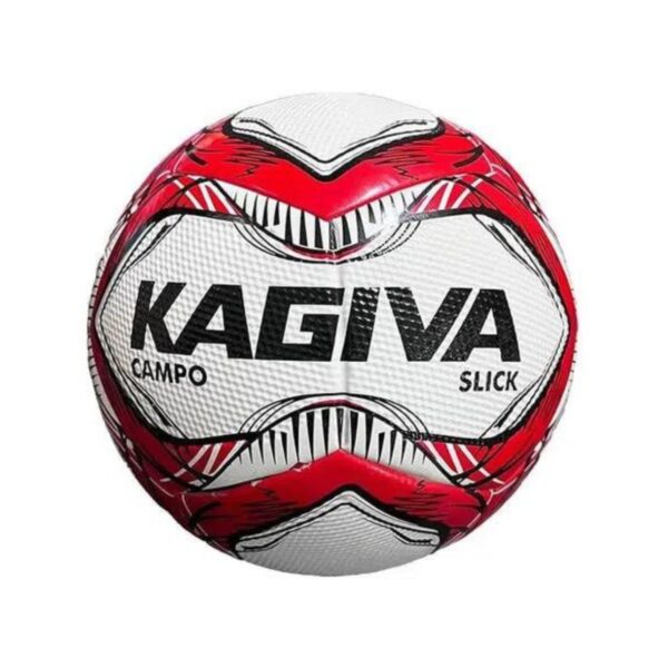 Pelota De Fútbol Kappa #5 Campo Slick