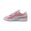 Zapatillas Puma Smash Glitz Glam Velcro - Imagen 2