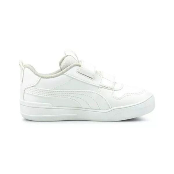Zapatillas Puma Multiflex Velcro