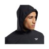 Campera Reebok Microfibra Te - Imagen 4