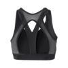 Top Salomon Lycra Cross Run Bra Deep - Imagen 2