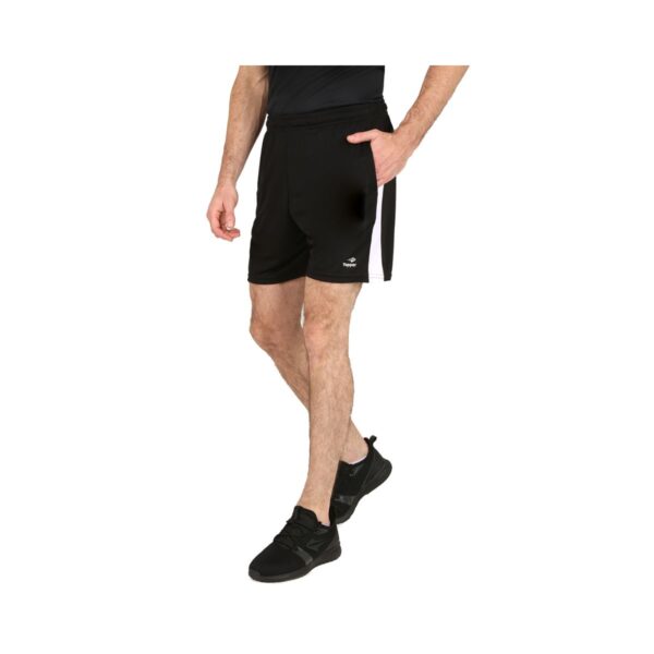 Short Con Bolsillo Topper Poly
