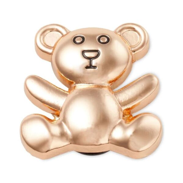 Jibbitz Crocs Teddy Bear
