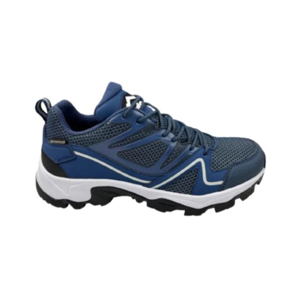 Zapatillas Finders Trail Side Low