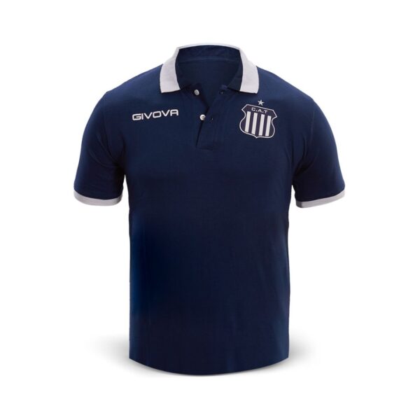 Chomba Givova Talleres Salida