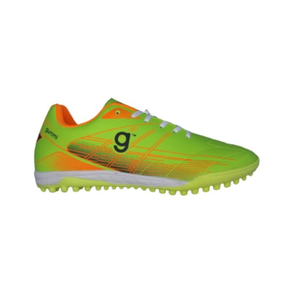 Botines de Fútbol Gummi Future #5