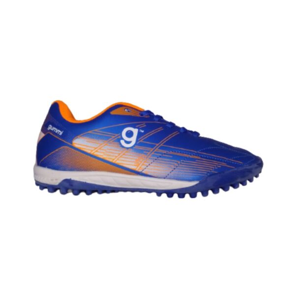 Botines de Fútbol Gummi Future #5