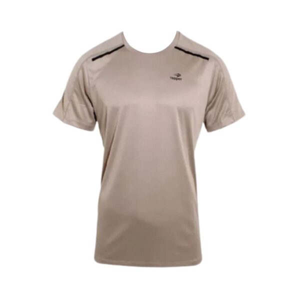 Remera Topper Training Up