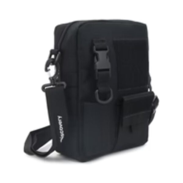 Morral Tactico Discovery