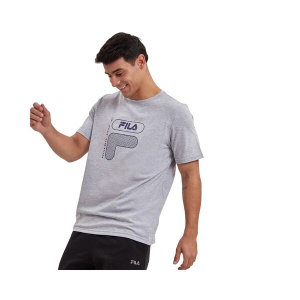 Remera Fila Flint