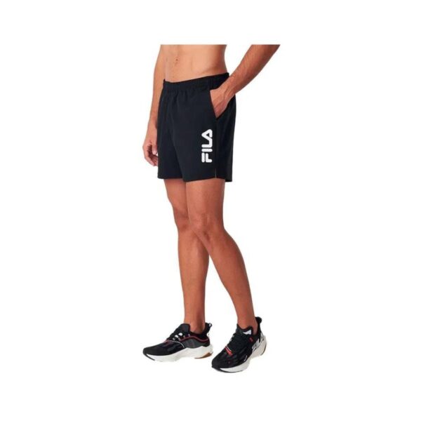 Short Fila Train 5