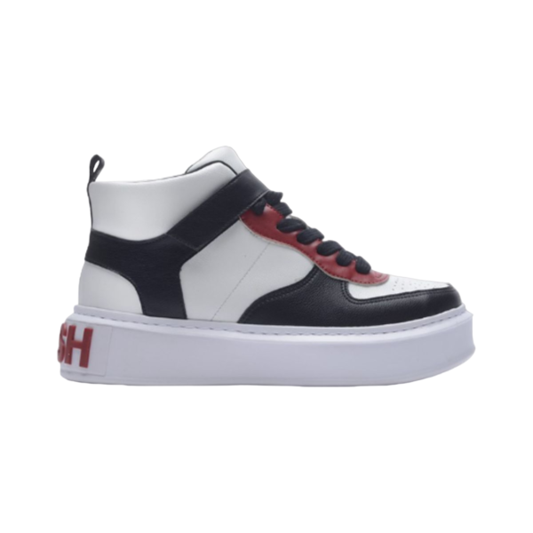 Botas Hush Puppies Cartagena