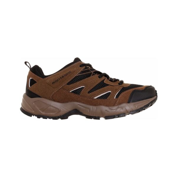 Zapatillas Montagne Fire