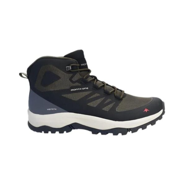 Botas Montagne Ventrix